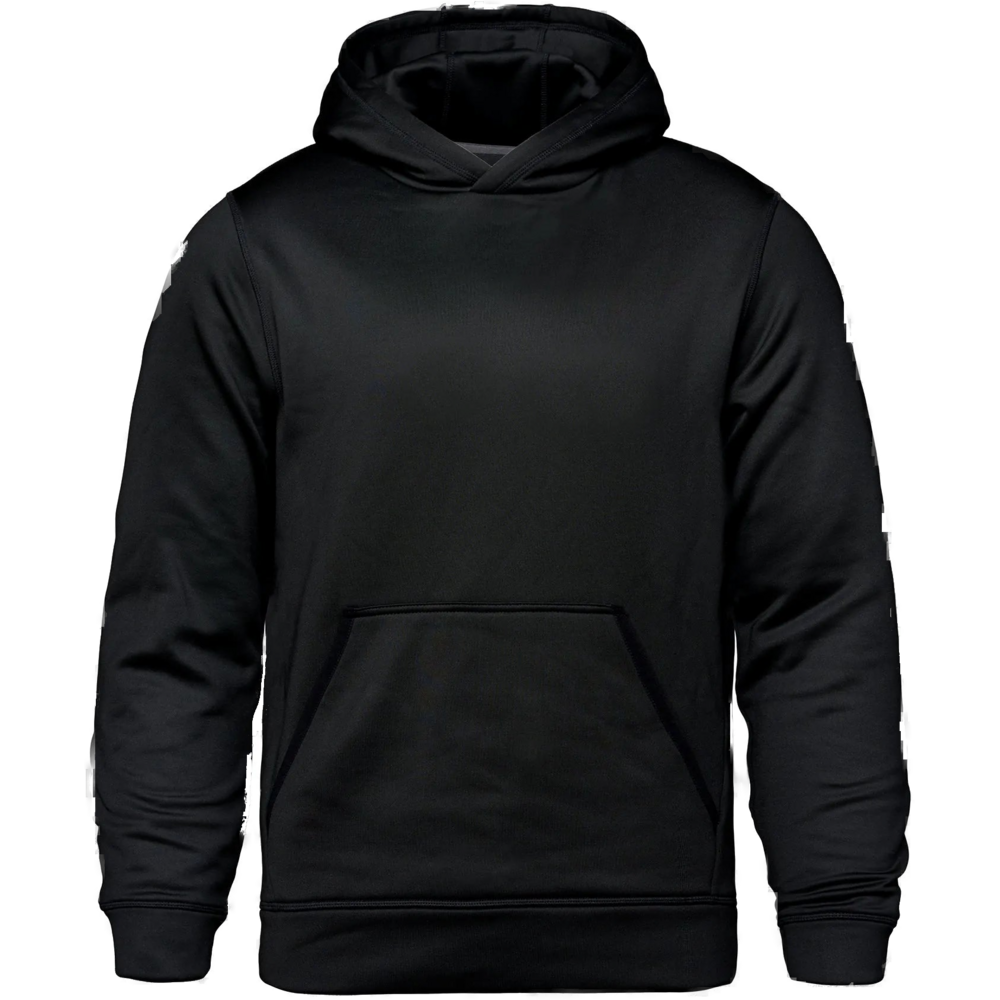 L0700Y - ENDURANCE - Youth Performance Pullover Hooded Sweatshirt