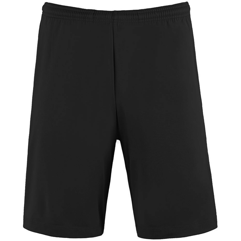 P4475Y - Wave - Youth Athletic Short with Pockets