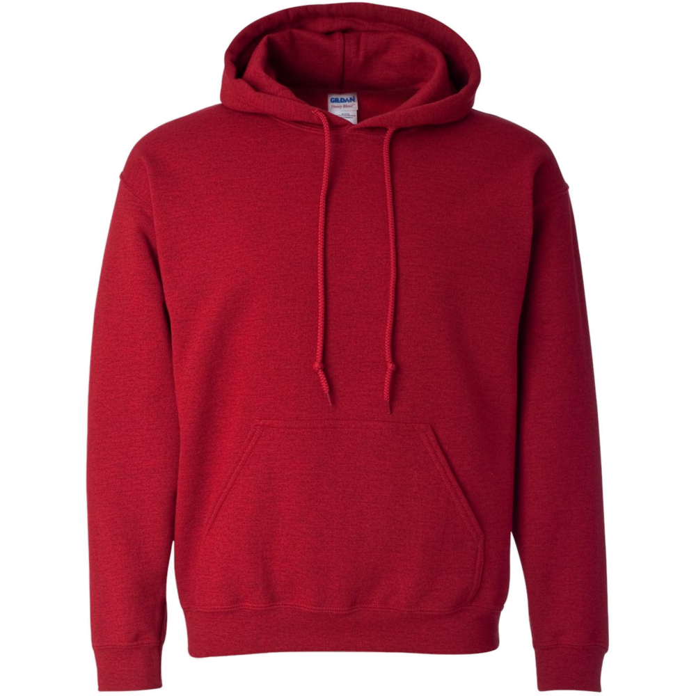 Heavy Blend™ Hooded Sweatshirt