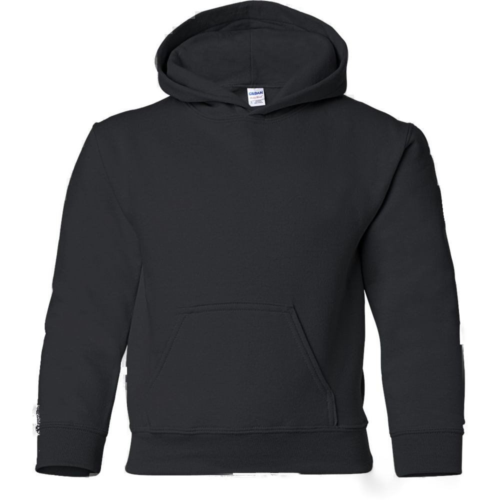 Heavy Blend™ Youth Hooded Sweatshirt