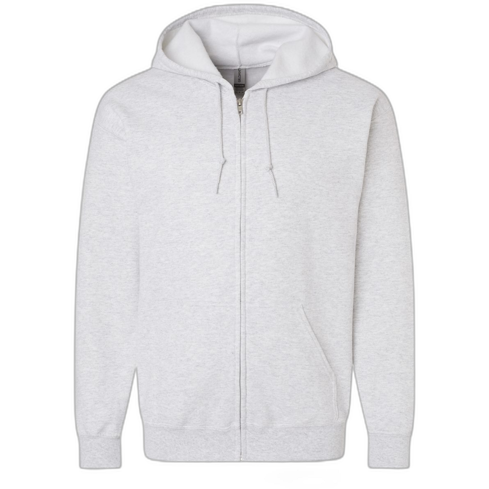 Heavy Blend™ Full-Zip Hooded Sweatshirt