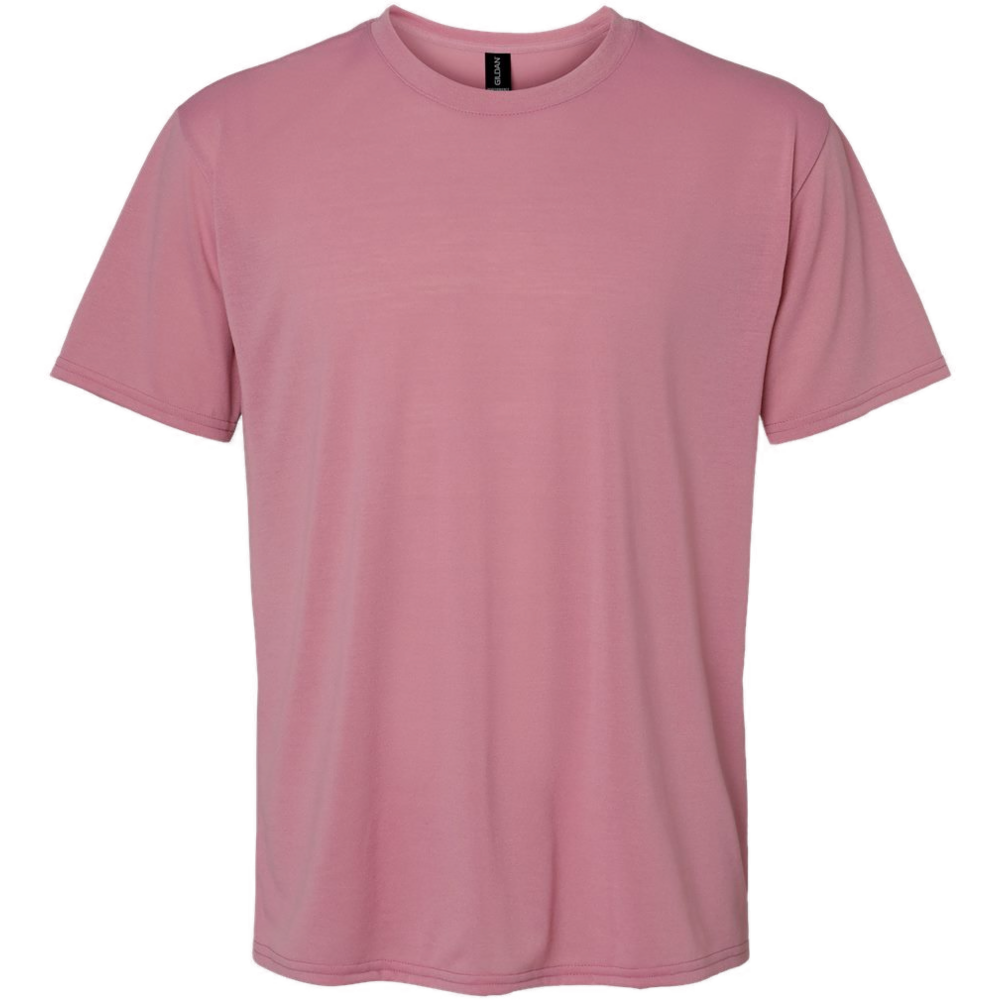 Performance® T-Shirt — Plumrose