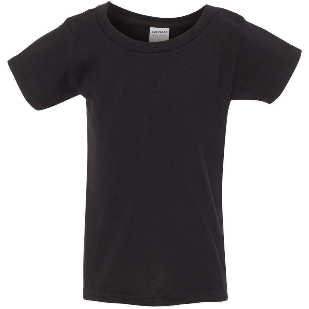 Heavy Cotton™ Toddler T-Shirt