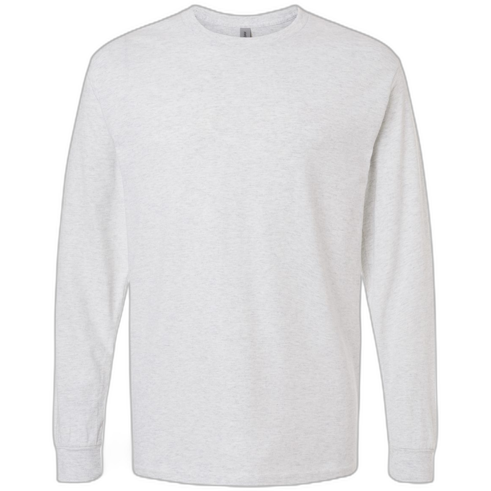 Heavy Cotton™ Long Sleeve T-Shirt