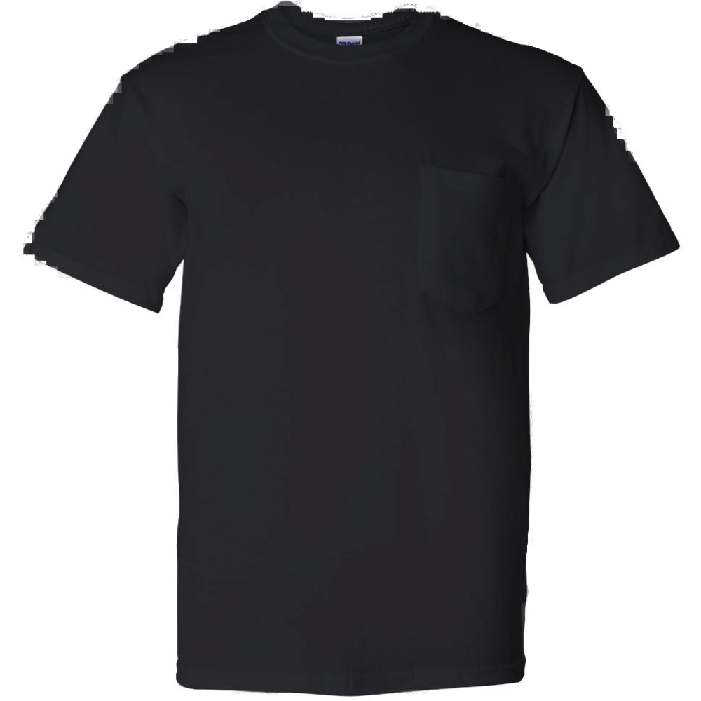 DryBlend® Pocket T-Shirt