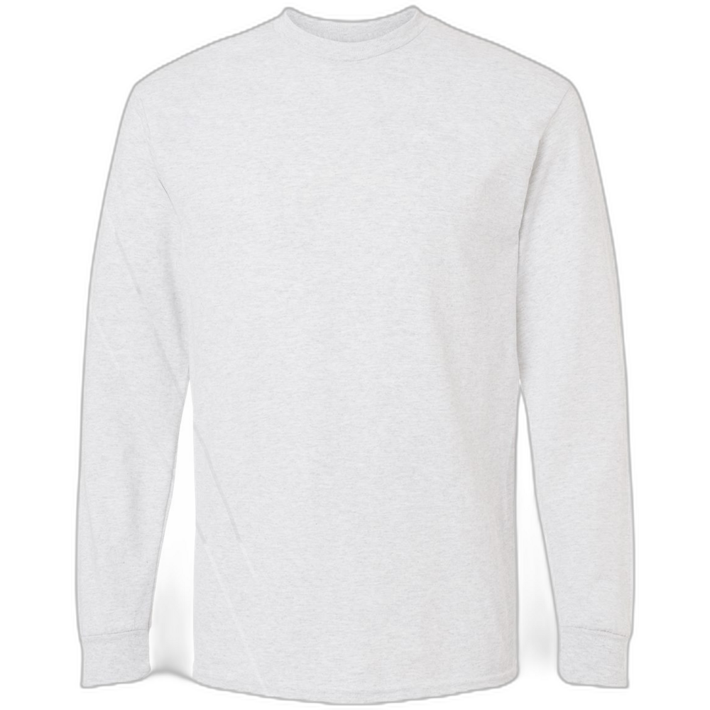 DryBlend® 50/50 Long Sleeve T-Shirt