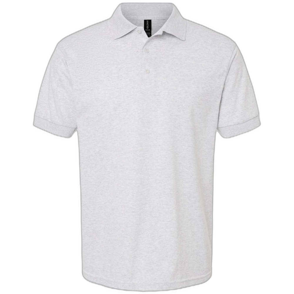 DryBlend® Jersey Polo