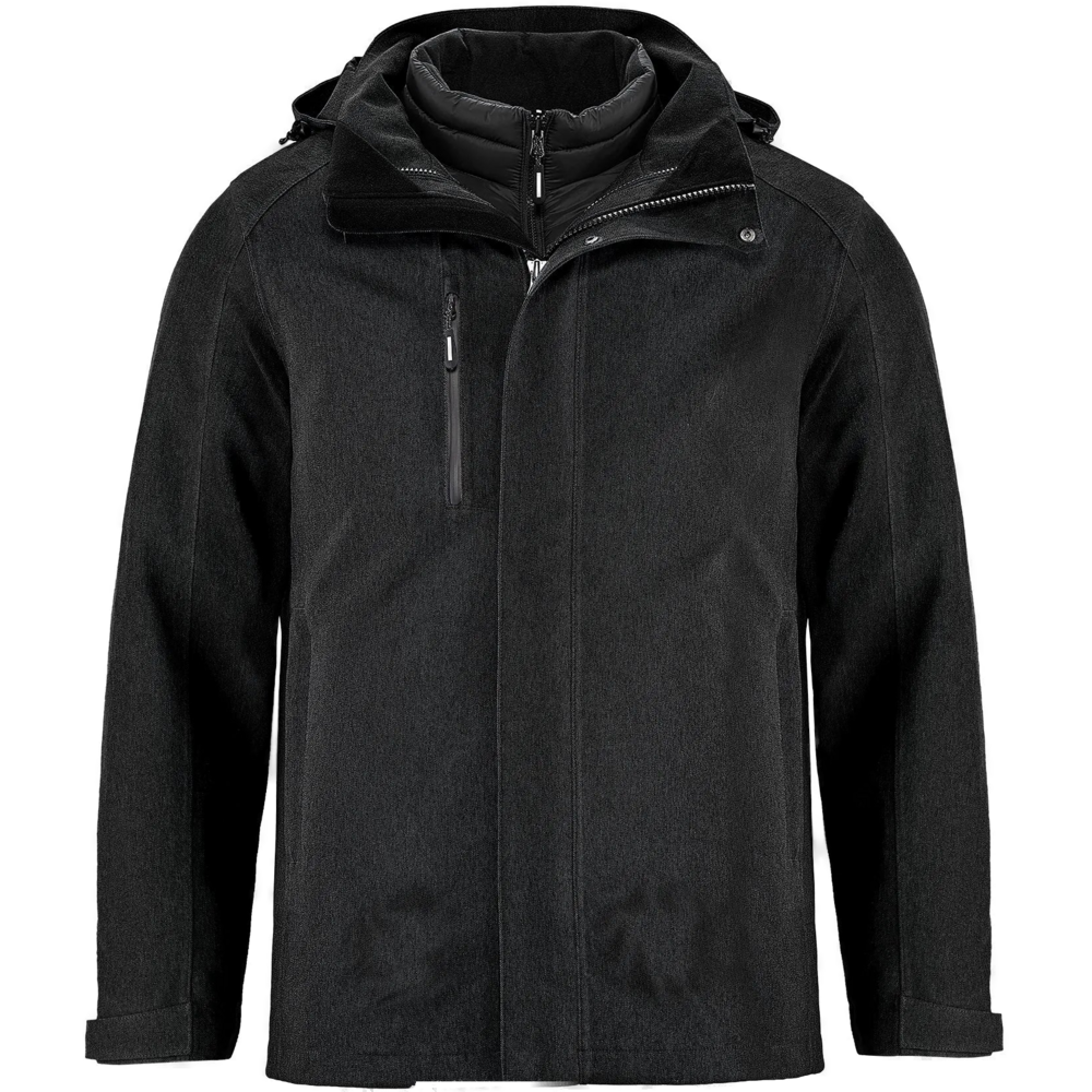 L06000 - Apex - Men's 3 in 1 Jacket