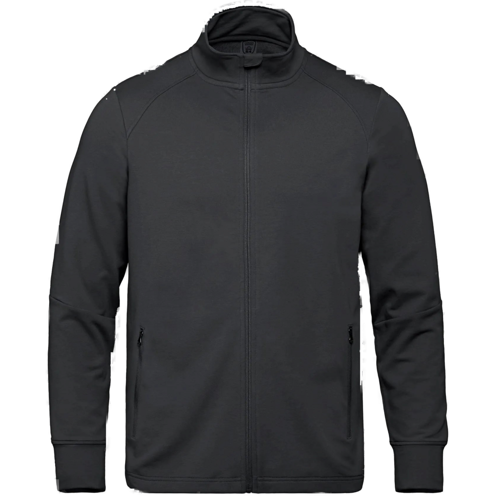 L0850Y - Adventurer - Youth French Terry Performance Full Zip Sweatshirt