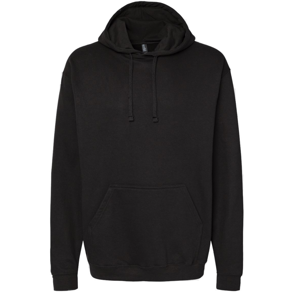 Unisex Pullover Hoodie