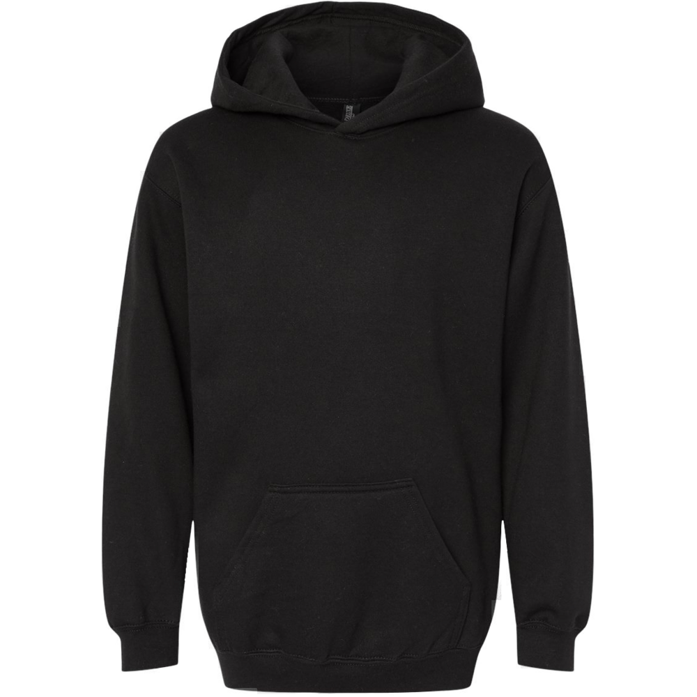 Youth Fleece Pullover Hoodie