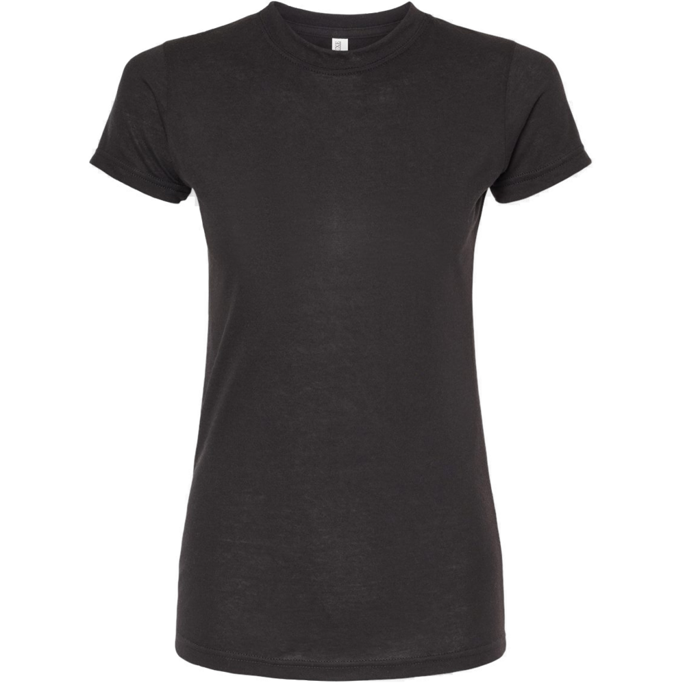 Women's Deluxe Blend T-Shirt