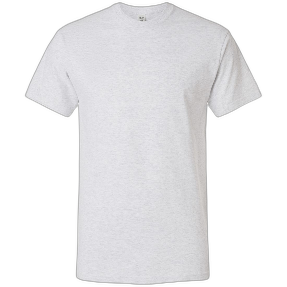 Gold Soft Touch T-Shirt