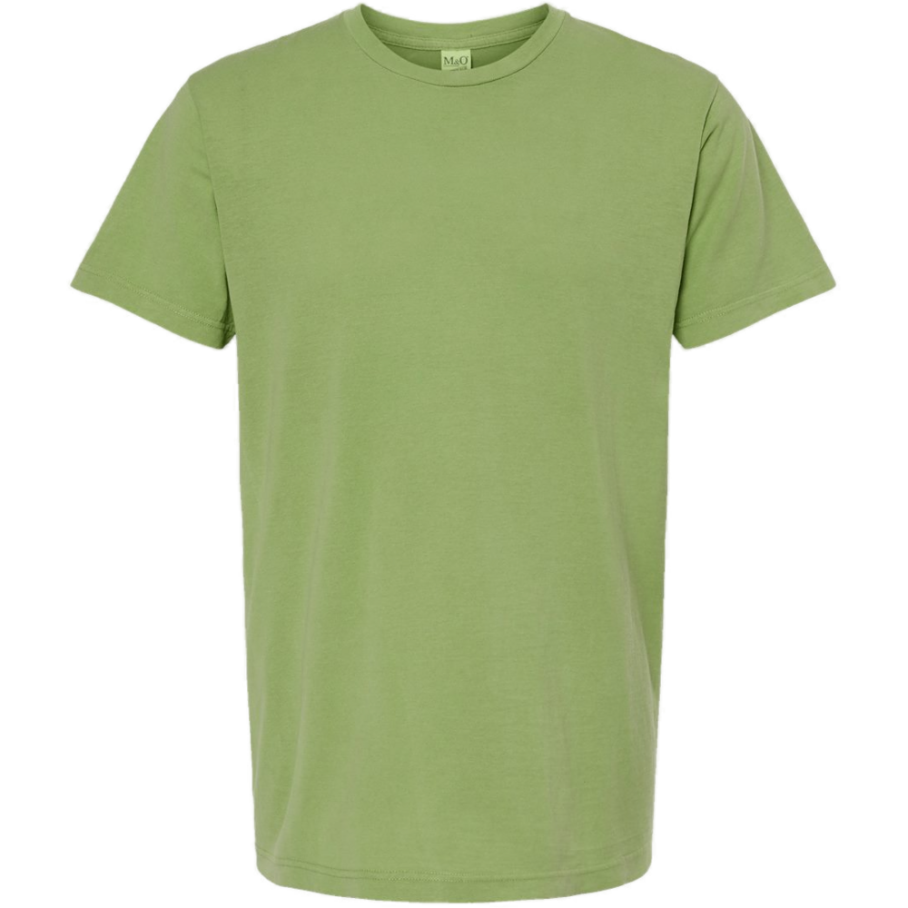 Vintage Garment-Dyed T-Shirt