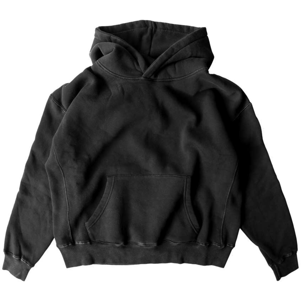 Youth Midweight Classic Hoodie