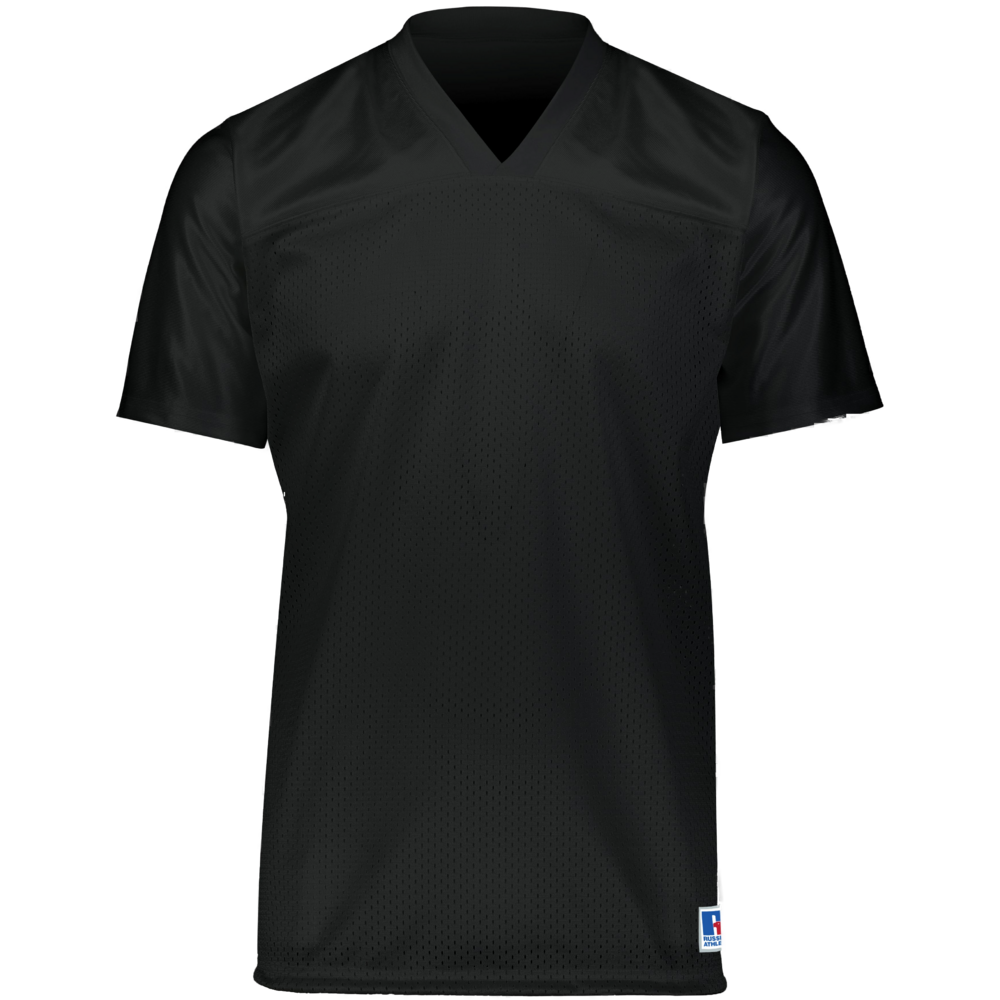 YTH SOLID FLAG FOOTBALL JERSEY