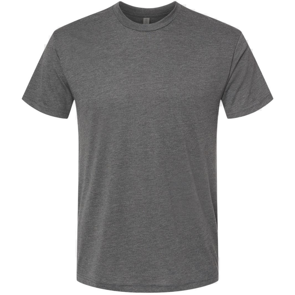 Triblend T-Shirt — Vintage Heavy Metal