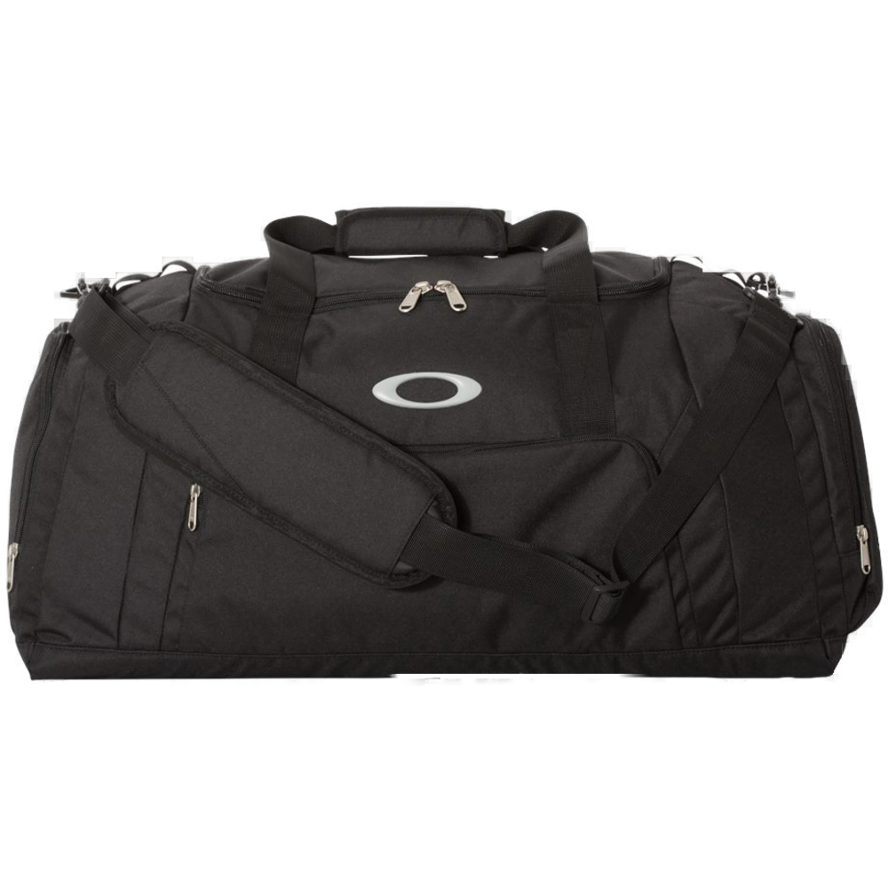 55L Gym to Street Duffel Bag