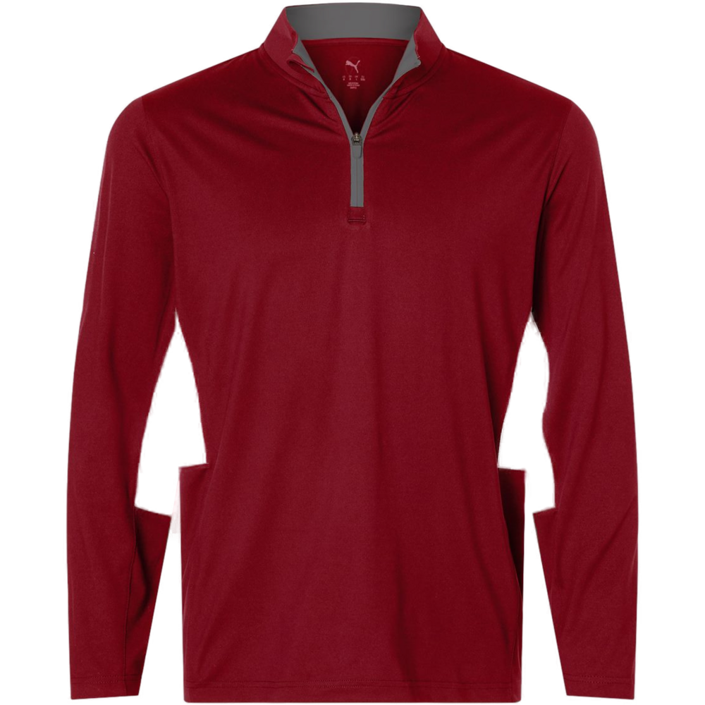Men's Pure 2.0 Quarter-Zip