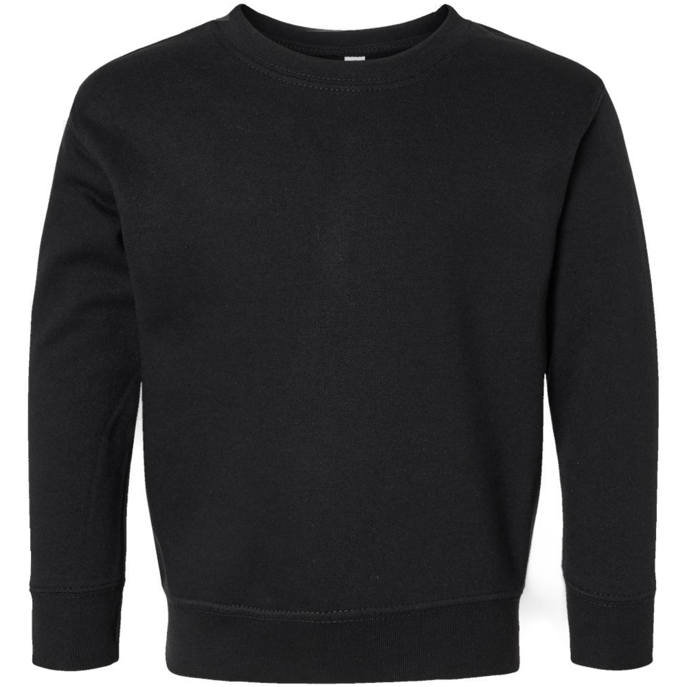 Toddler Fleece Crewneck Sweatshirt