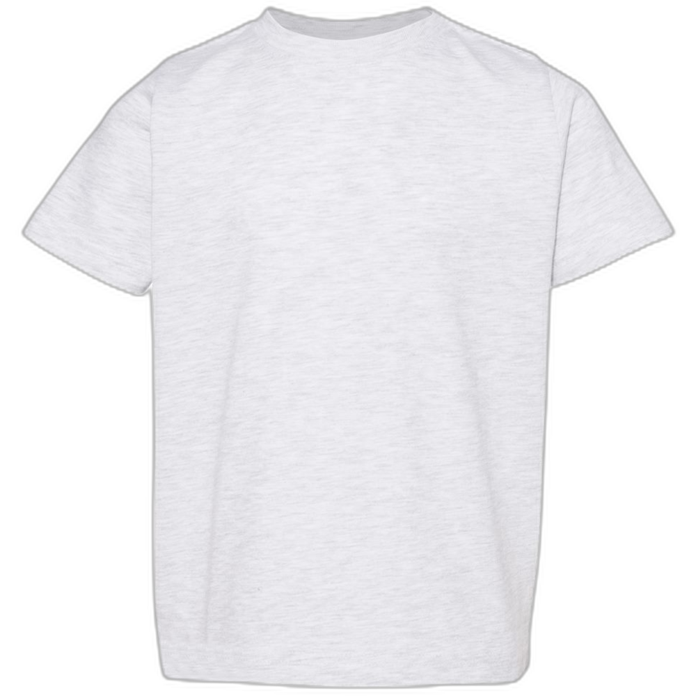 Toddler Fine Jersey Tee