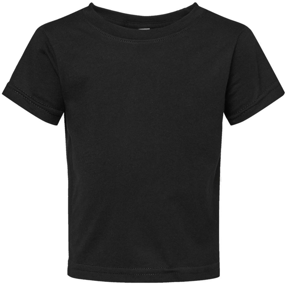 Infant Fine Jersey Tee