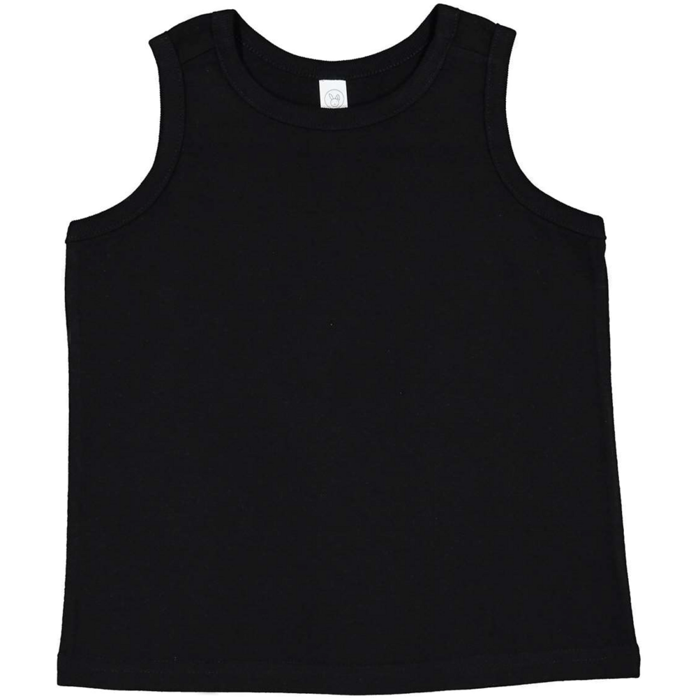Toddler Fine Jersey Tank