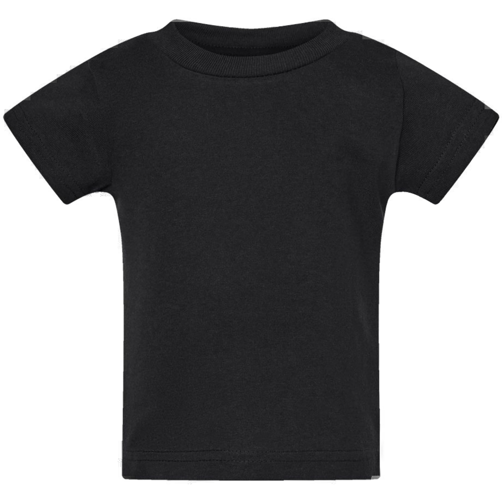 Infant Cotton Jersey Tee
