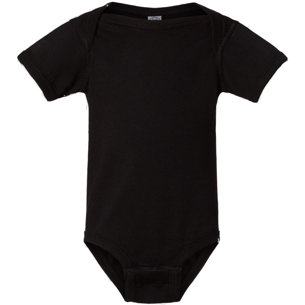 Infant Fine Jersey Bodysuit