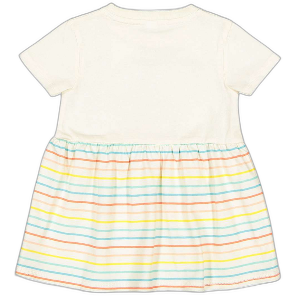 Infant Fine Jersey Dress