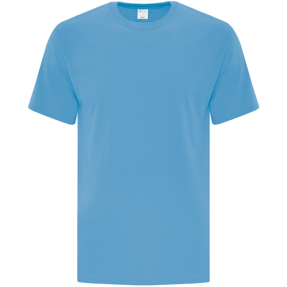 Everyday Cotton Tee