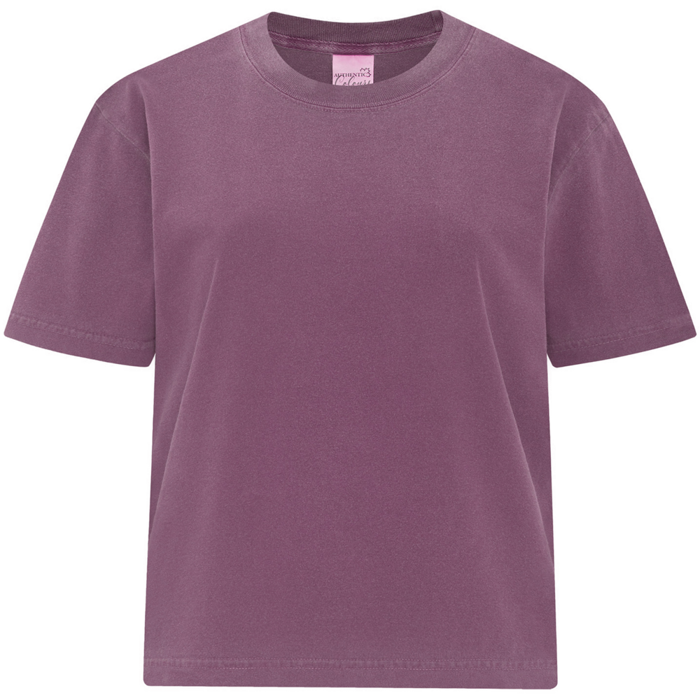 AuthenticColour