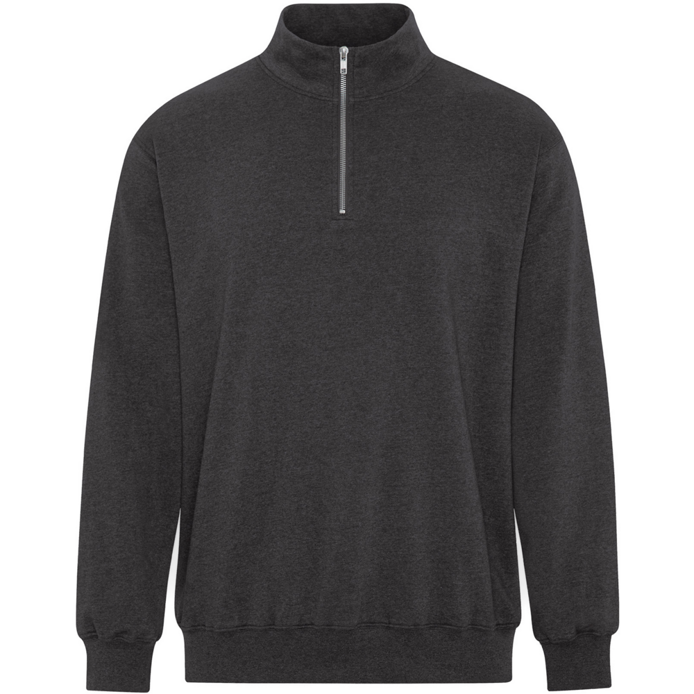 Everyday Earth Wash 1/4 Zip