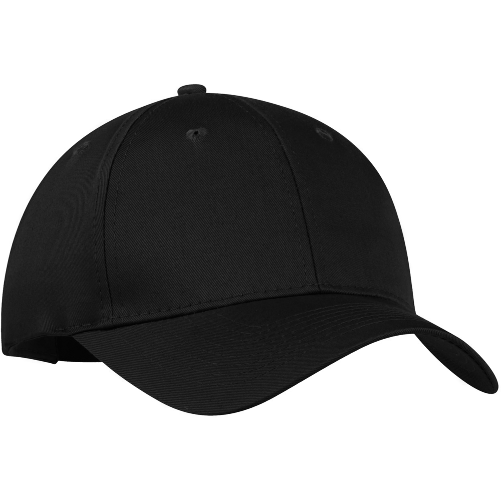 Everyday Cotton Twill Cap