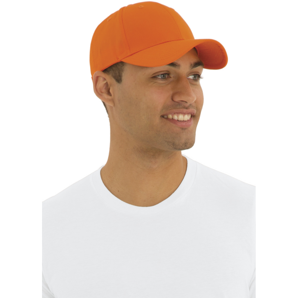 Everyday Cotton Twill Cap