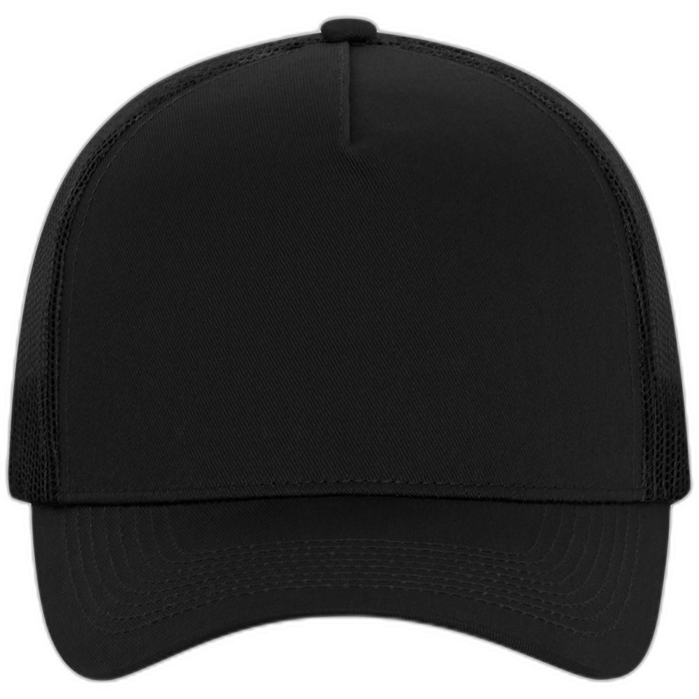 Everyday 5-Panel Trucker Cap