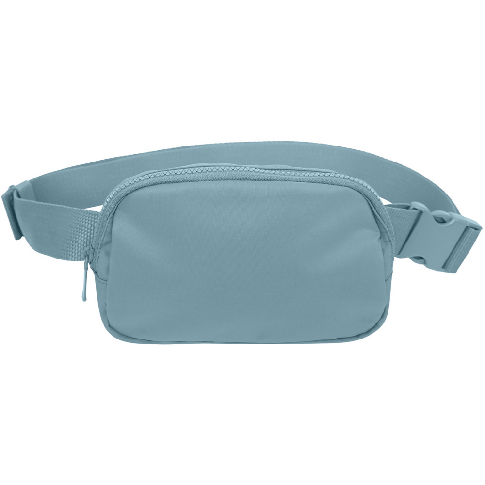 Matte Hip Pack