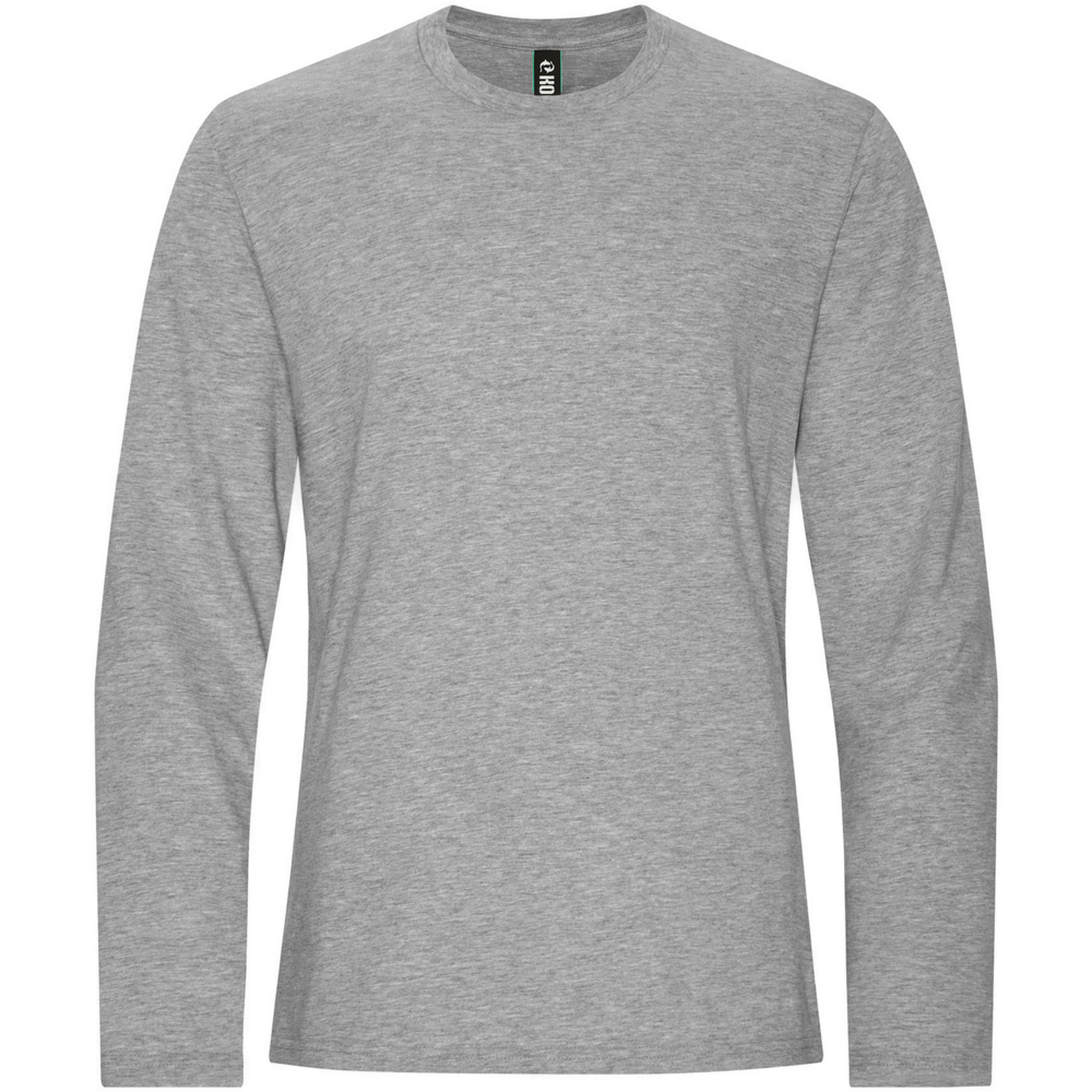 Element Rng Spn Cotton LS Tee