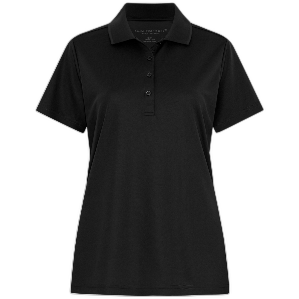 Everyday Snag Resist Lds Polo
