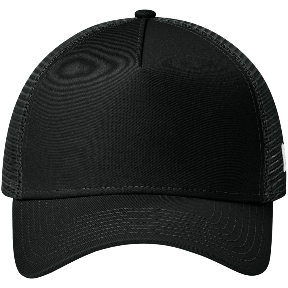 Snapback Trucker Cap