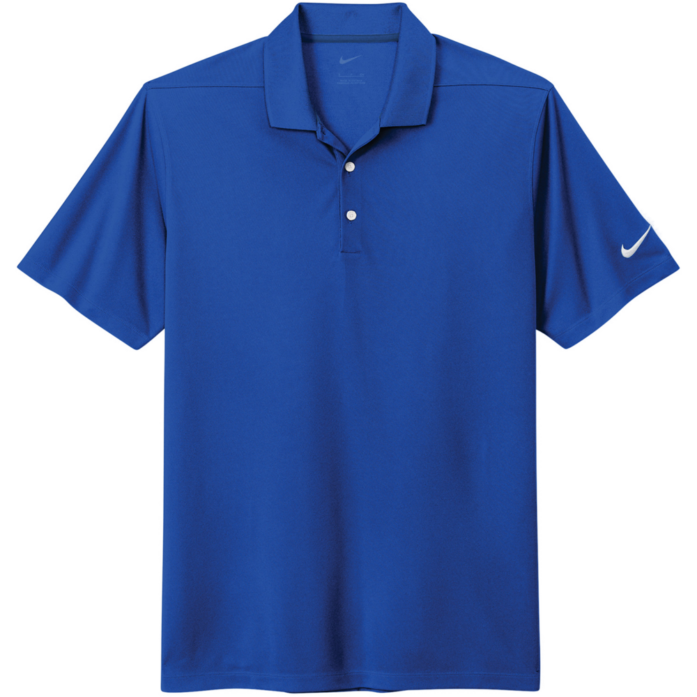 Micro Pique 2.0 Polo — Game Royal
