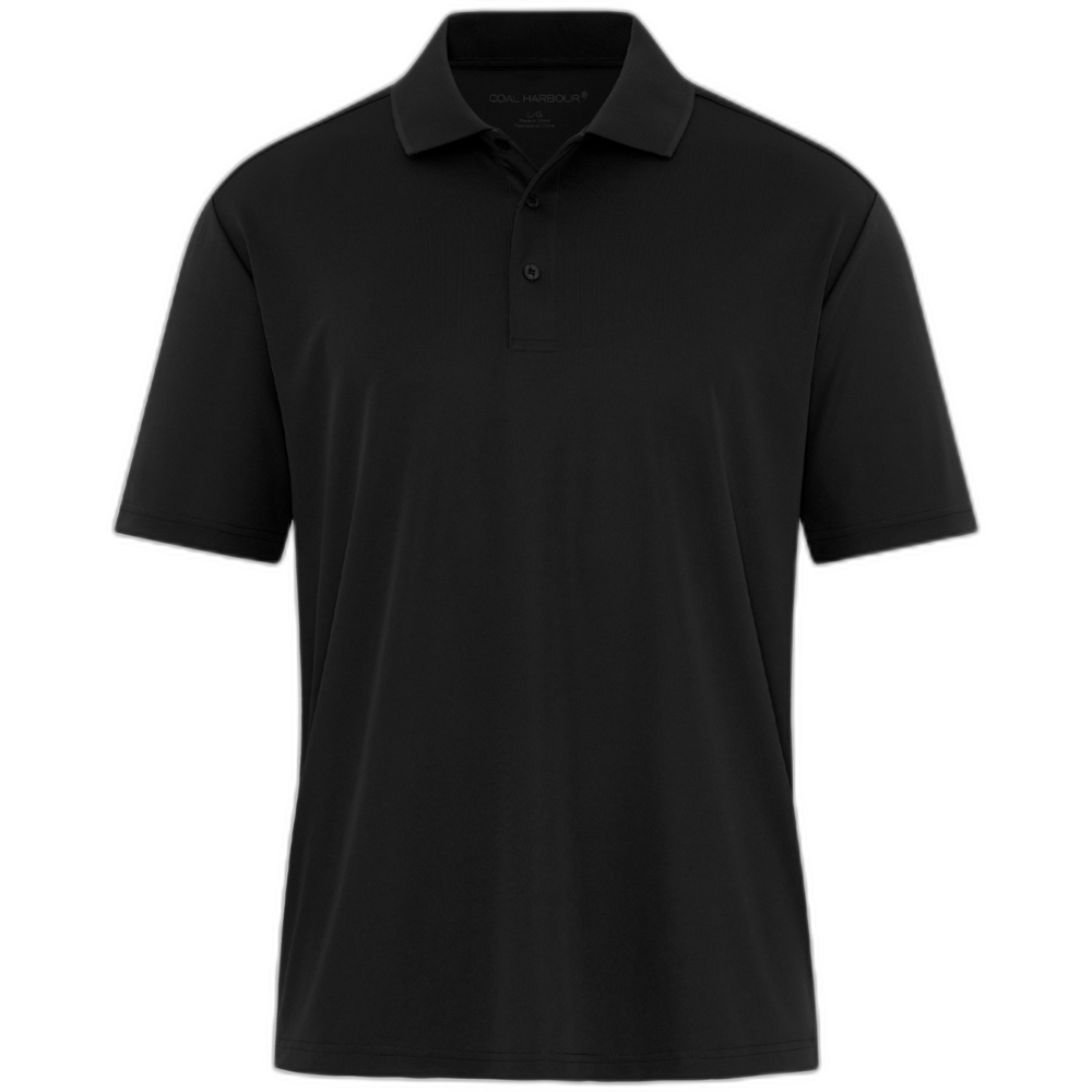 Everyday Snag Resistant Polo