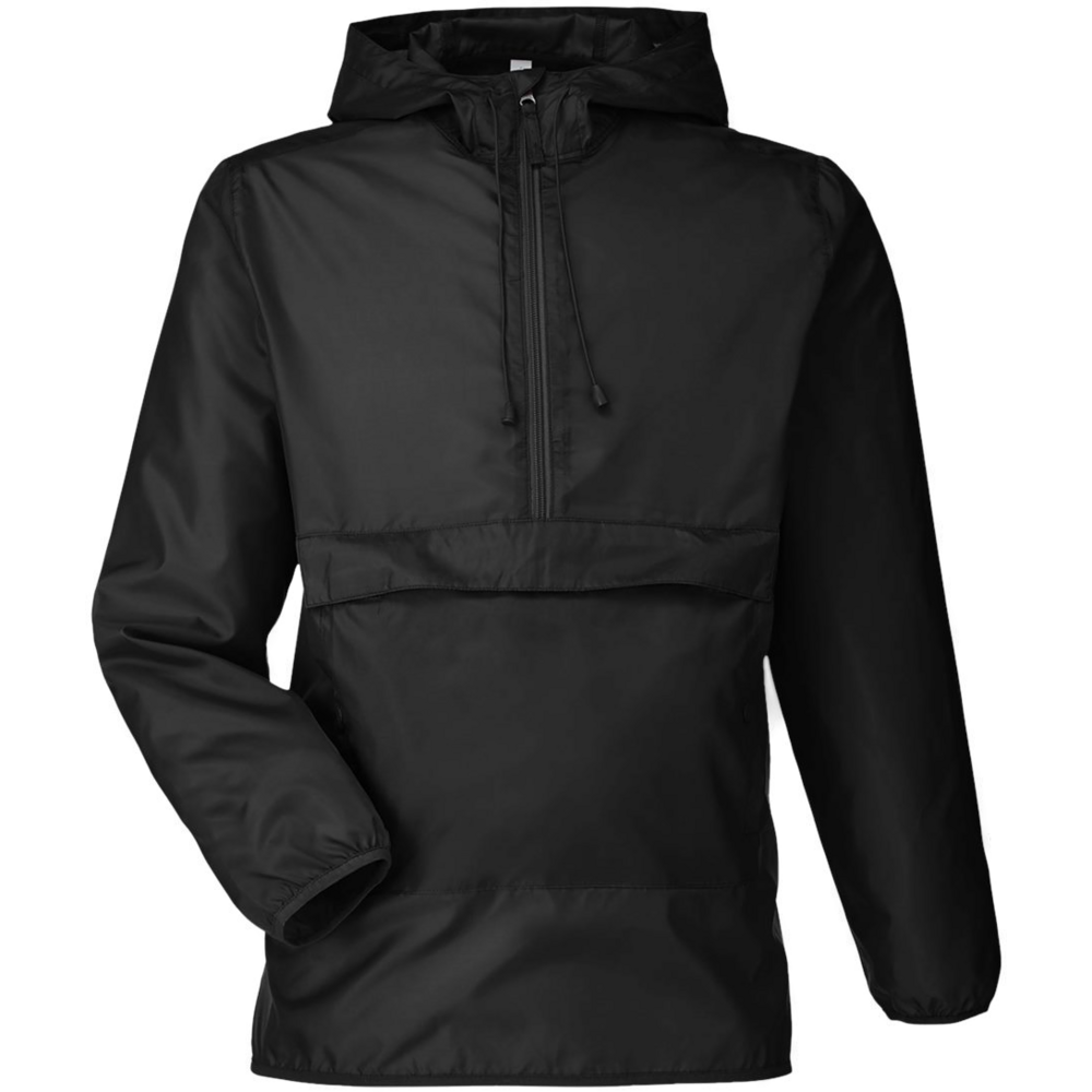 Zone Protect Packable Anorak Jacket
