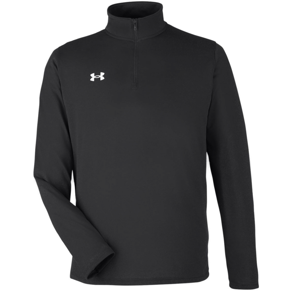 Team Tech™ Quarter-Zip Pullover