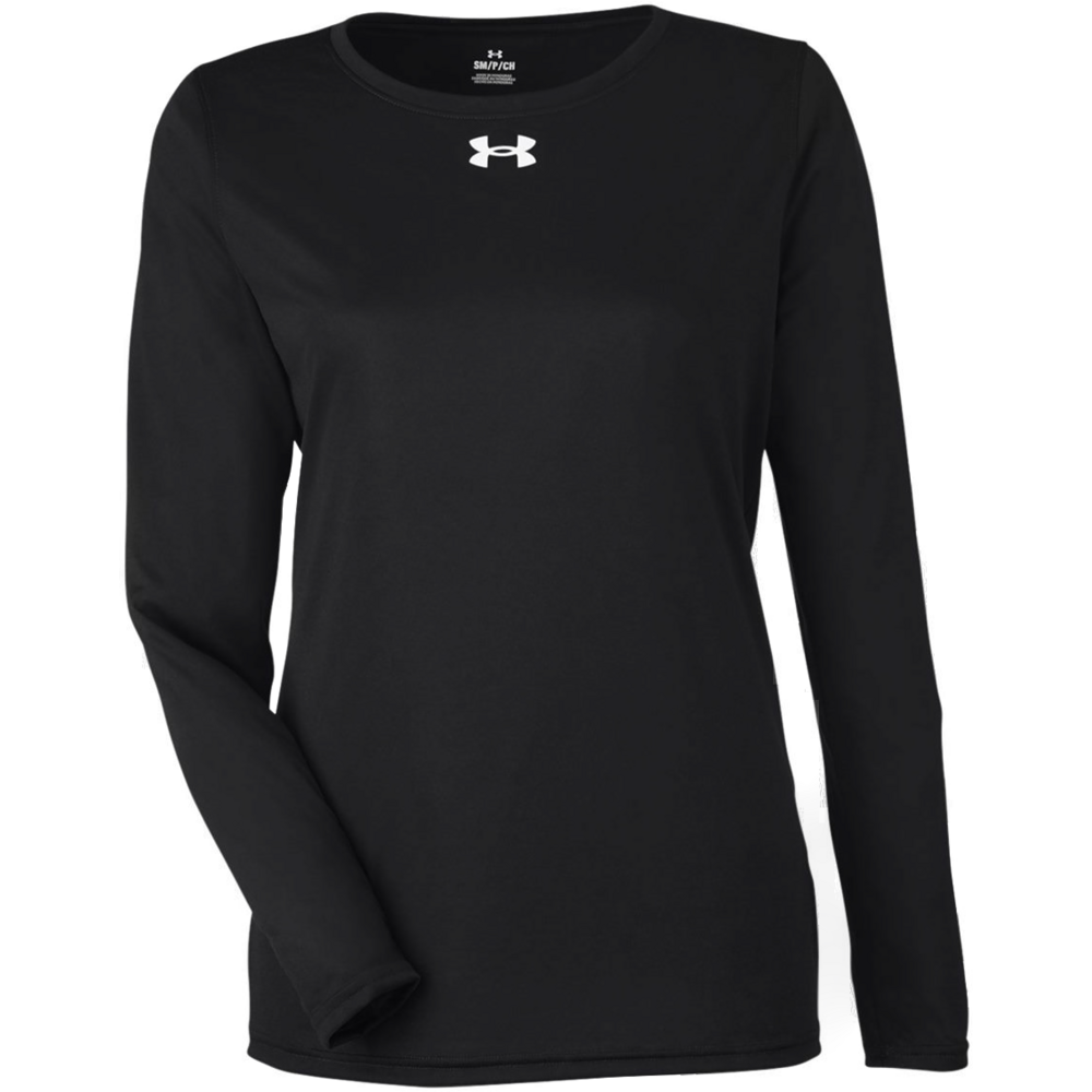 Women's Team Tech™ Long Sleeve T-Shirt