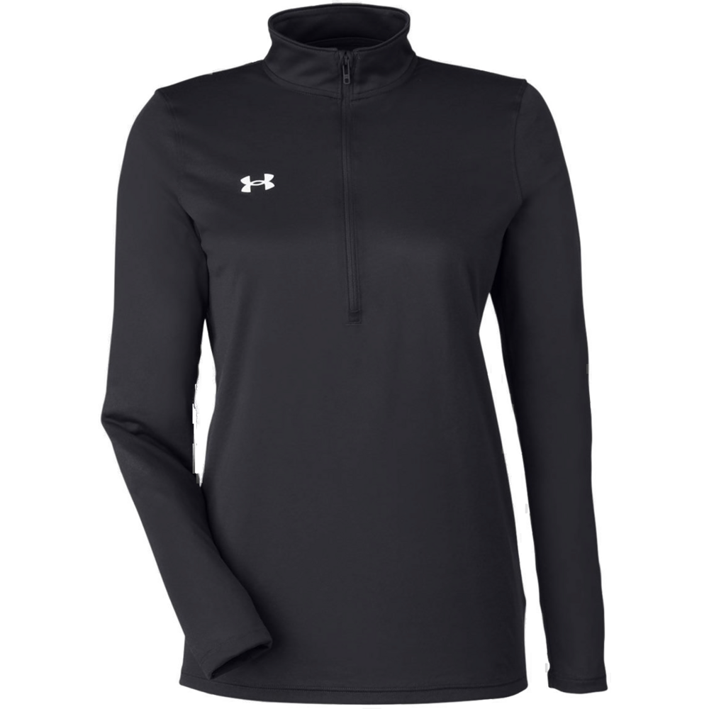 Women's Team Tech™ Half-Zip