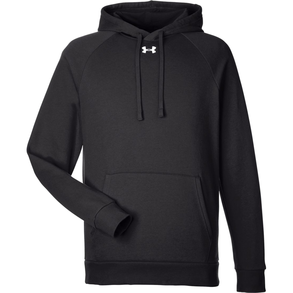 Rival Fleece Hooded Sweatshirt