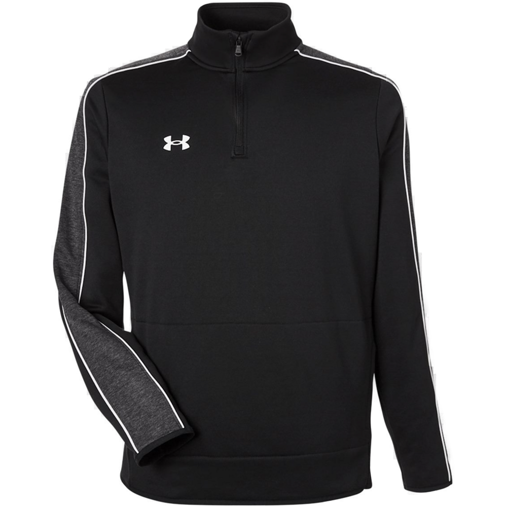 Command Quarter-Zip Pullover 2.0