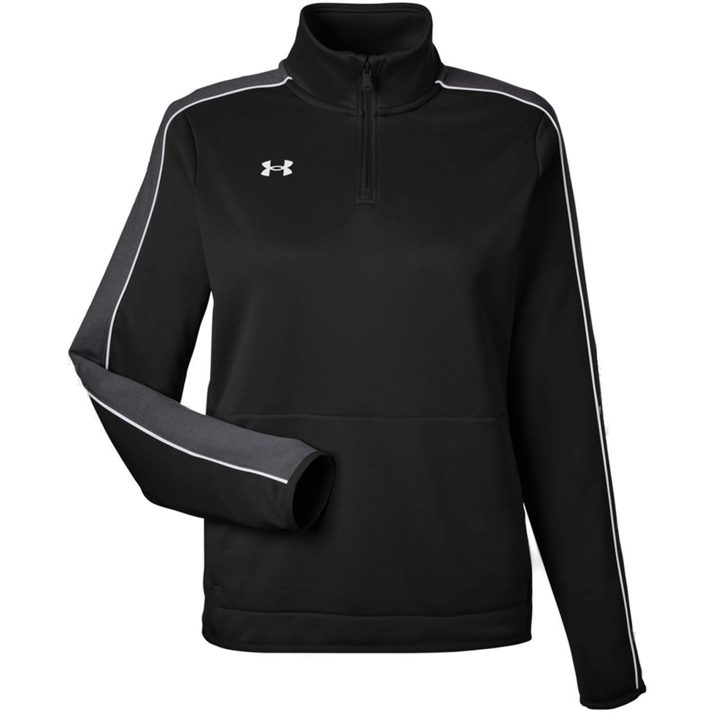 Women's Command Quarter-Zip 2.0 Pullover