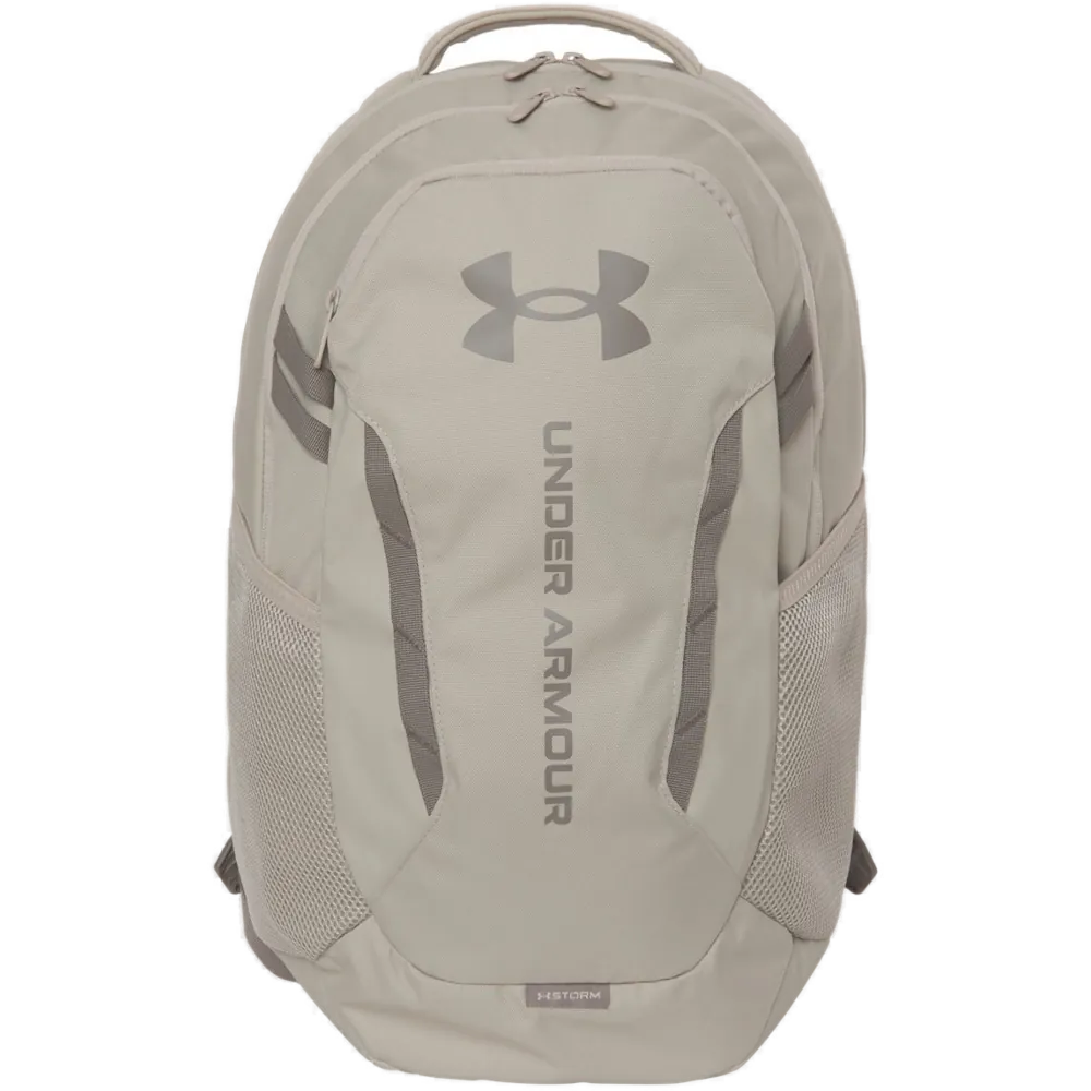 Hustle Backpack 6.0 — Khaki/ Taupe